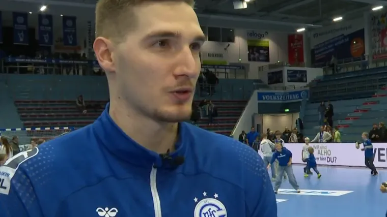 Dominik Kuzmanović najavio Svjetsko prvenstvo: 'Moramo se nadati da možemo do kraja'