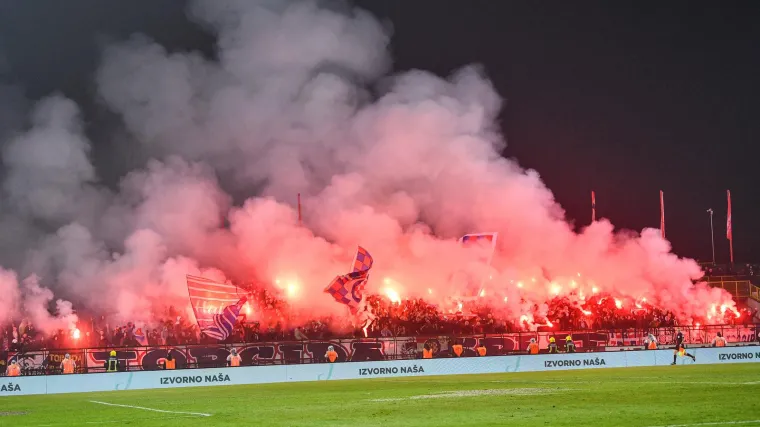 Stadion u Gorici u potpunosti rasprodan za utakmicu s Hajdukom