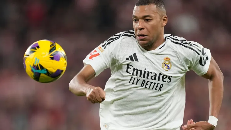 &Scaron;panjolcima prekipjelo, Mbapp&eacute; na udaru: 'Zabio je gol iz ofsajda, osim toga je bio nevidljiv'