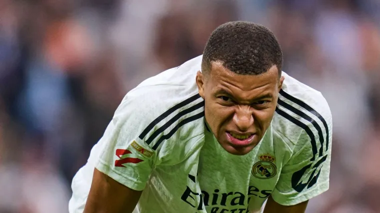 Utučeni Mbappe nakon poraza Reala napisao jednu stvar: 'Te&scaron;ko je...'