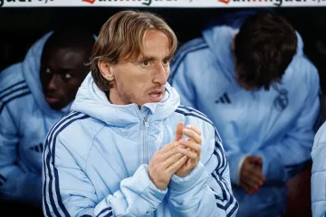 Modrić gleda i ne vjeruje: 'Luka više ne prepoznaje svoju momčad'