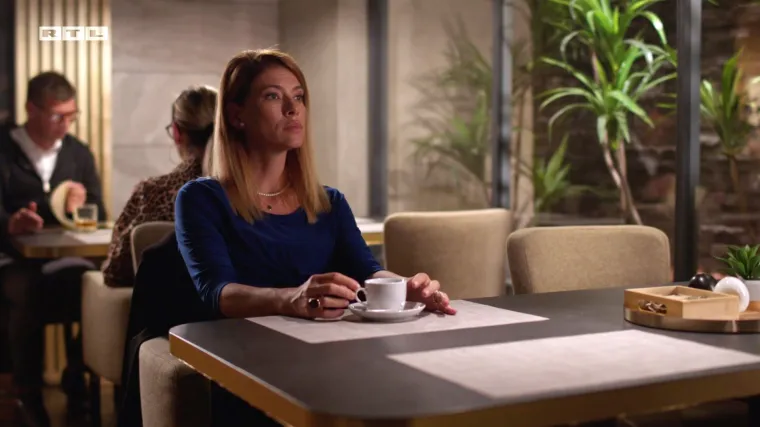 Goran otkriva tko ga je spasio u &scaron;umi, a Marta pokazuje drugo lice i poku&scaron;ava ispraviti veliku nepravdu