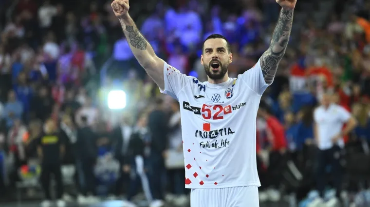 Leon &Scaron;u&scaron;nja: Nesuđeni nogometni vratar koji je postao ministar obrane hrvatskog rukometa