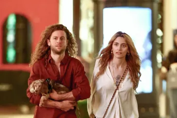 Kćer Michaela Jacksona se zaručila: Budućem suprugu posvetila emotivnu objavu