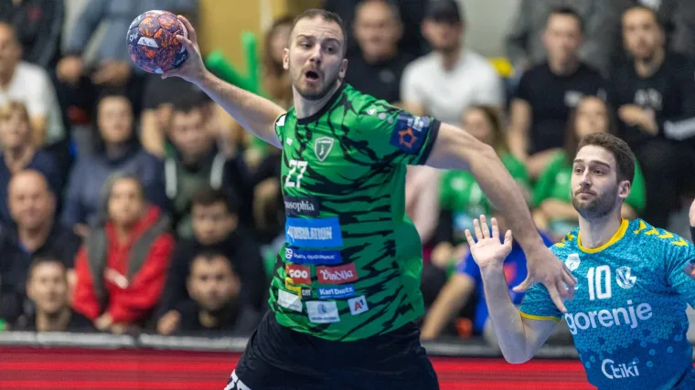 Luka Moslavac: Kompletan igrač koji jednako dobro igra napad i obranu