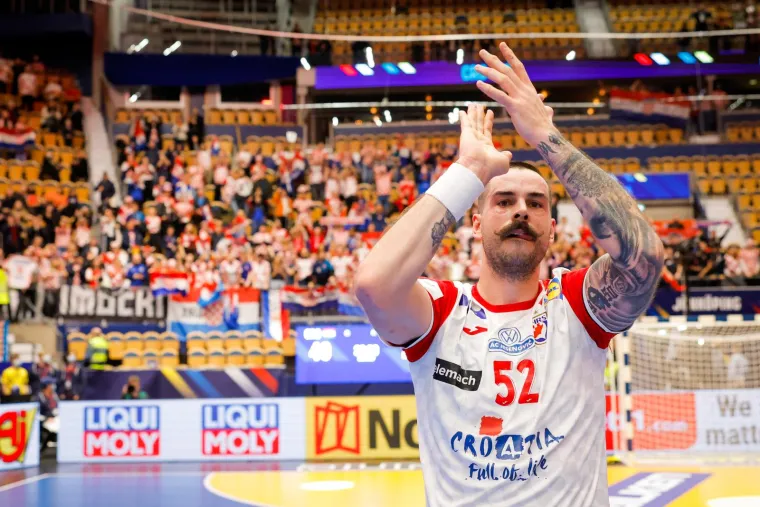 Leon &Scaron;u&scaron;nja: Nesuđeni nogometni vratar koji je postao ministar obrane hrvatskog rukometa