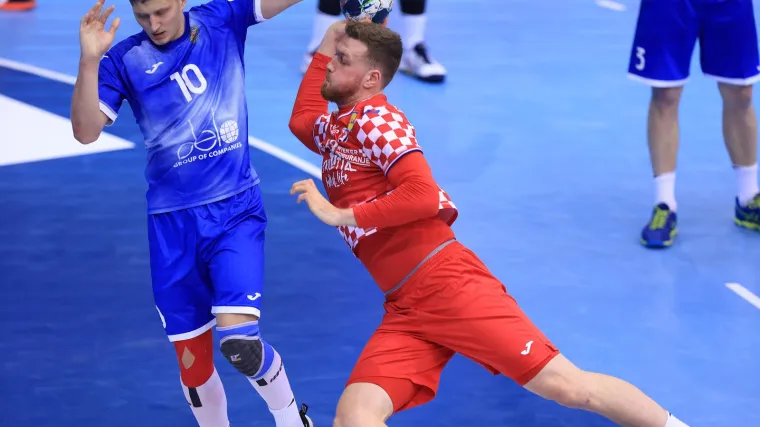 Nikola Grahovac: Snaga i moć svake momčadi; Nastavlja tradiciju izvrsnosti