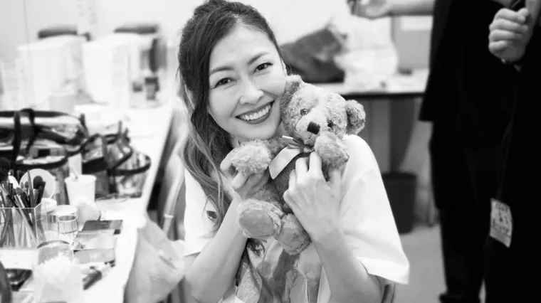 Poznata glumica Miho Nakajama (54) pronađena mrtva u kadi