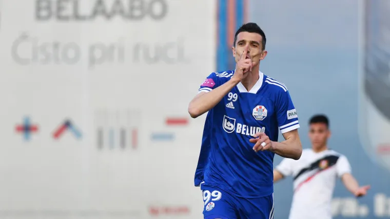 Koliko znate o HNL-u? Provjerite koliki ste poznavatelj domaćeg prvenstva