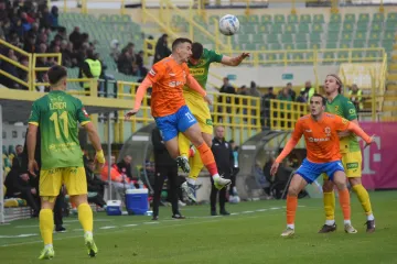 Varaždinci propustili preskočiti Dinamo: Istrani ne mogu vjerovati što im nije ušlo u gol