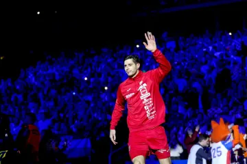 Marko Mamić: Ministar obrane veliko je Sigurdssonovo oružje