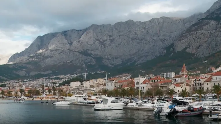Što se to 'kuha' pod Biokovom? Profesor forenzike: 'Za to su potrebi određeni uvjeti'