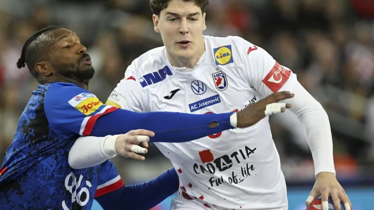 Luka Lovre Klarica: Tihi junak kojeg Sigurdsson vidi kao neizostavan dio svoje vizije