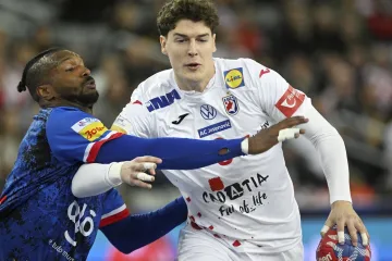 Luka Lovre Klarica: Tihi junak kojeg Sigurdsson vidi kao neizostavan dio svoje vizije