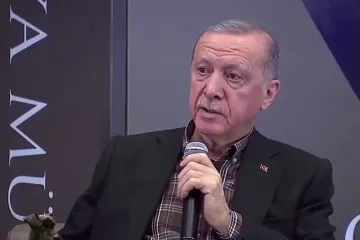 Erdogan smatra da postoje samo dva prava lidera u svijetu: 'Jedan sam ja, tu je i...'