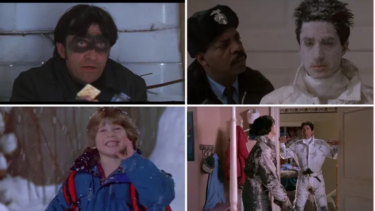 [KVIZ] Možete li dobiti 8/8 na kvizu o 'Sam u kući 3'?