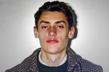 Hrvat među najtraženijim bjeguncima u Europskoj uniji: 'Nasilan je i opasan!'