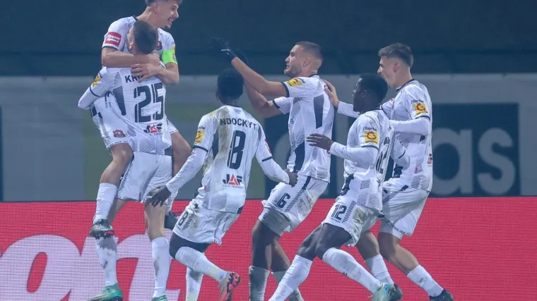 Sudačka komisija potvrdila da je Gorica o&scaron;tećena protiv Hajduka, evo &scaron;to su poručili