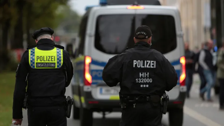 Pronađeno troje mrtve djece i mu&scaron;karac: Sumnja se na ubojstvo