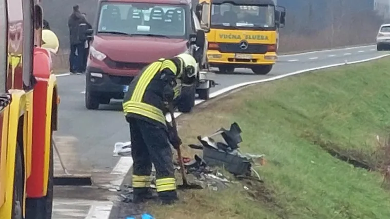 Umrla i četvrta žrtva te&scaron;ke nesreće u kojoj su poginuli sestra i dva brata