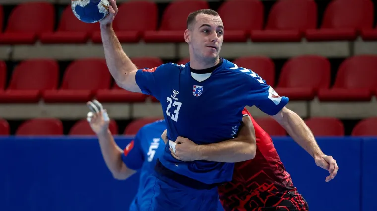 Ivano Pavlović: Igra na istoj poziciji kao i Balić, ali ime nije dobio po njemu; Imao je meteorski razvoj