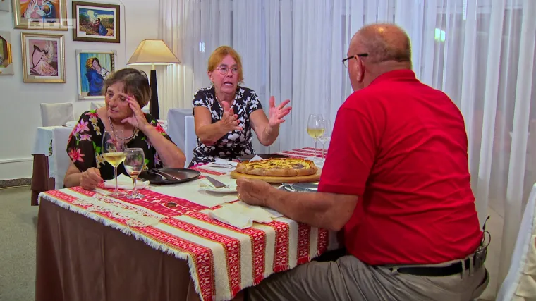 Ruža sumnja u Ilijinu iskrenost, a na Zlatkovoj farmi slijedi najveća svađa dosad