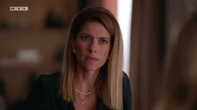 Marta krije od Paule istinu o Goranu i smi&scaron;lja novi plan da bi vratila &Scaron;imuna