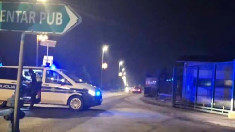 Stra&scaron;no u Zagorju: Automobil udario dijete, prevezli ga u bolnicu