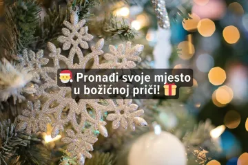 Kviz Koji si božićni tjedan?