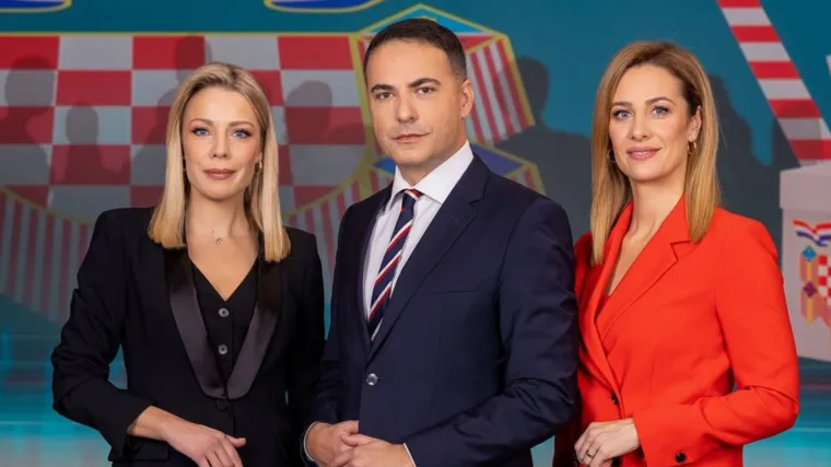 RTL-ov uigrani izborni tim pred kraj superizborne godine: 'Radimo posao koji volimo, žara nam ne manjka'