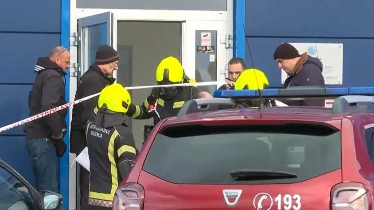 Kako je došlo do tragične smrti žene u tvornici ribe? Stručnjaci mjere plin: 'Ušli smo...'