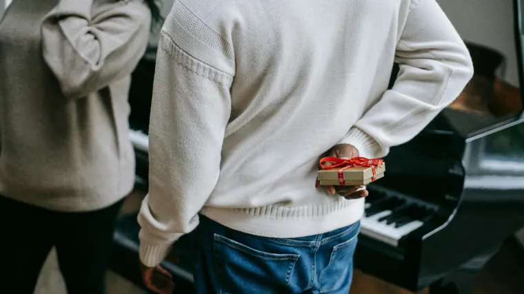 Blagdanska čarolija uz Harvey Norman