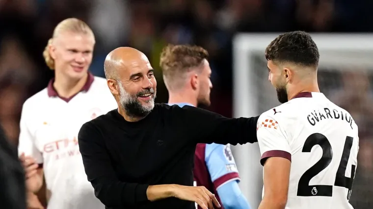 Guardiola otkrio plan za svoju budućnost: 'Možda preuzmem neku reprezentaciju'