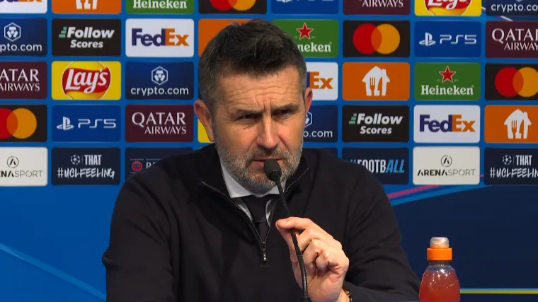 Ispunilo se ono &scaron;to je Bjelica tvrdio: Dinamo zavr&scaron;ava godinu među 24, ima bodova kao City