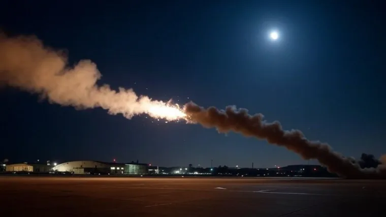 Ukrajina napala ruski vojni aerodrom američkim projektilima. Rusija: 'Uzvratit ćemo'