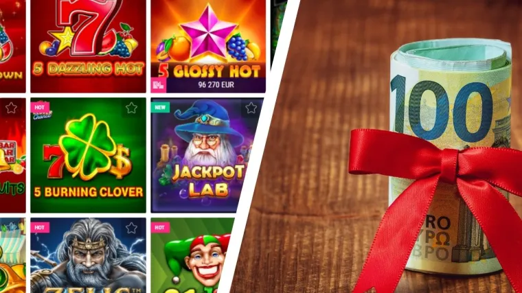 Koji bonusi su najtraženiji u online casinima?