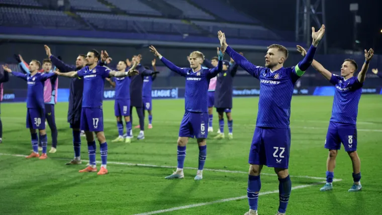 Salzburg i &Scaron;ahtar porazima olak&scaron;ali Dinamov put prema Ligi prvaka