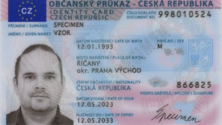 Čehu odbili molbu da bude nasmijan na osobnoj, a znate li uopće za&scaron;to je to zabranjeno?