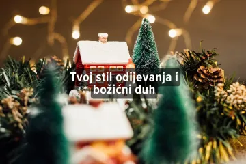 Kviz Koji božićni lik iz crtića si ti?