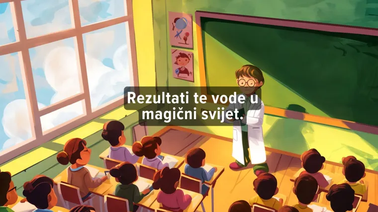 Kviz Koji je tvoj idealan predmet u Hogwartsu?