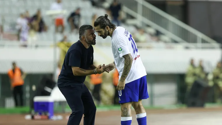 Hajduk se na dru&scaron;tvenim mrežama pohvalio velikim jubilejom njihove zvijezde: 'Samo je jedan...'