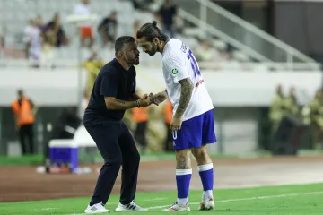 Hajduk se na društvenim mrežama pohvalio velikim jubilejom njihove zvijezde: 'Samo je jedan...'