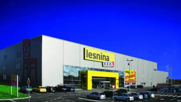 Pronađite sve &scaron;to vam je potrebno za čaroban Božić u Lesnini