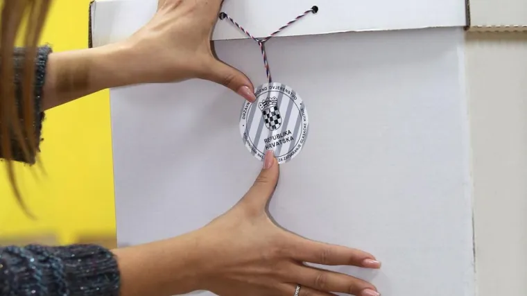 Znate li tko sve bira hrvatskog predsjednika? Manje je birača nego pro&scaron;li put