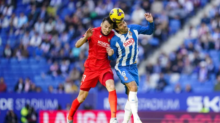 Budimir stao, njegova Osasuna ostala bez pobjede u Barceloni