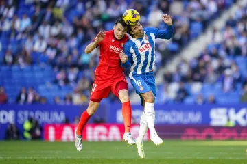 Budimir stao, njegova Osasuna ostala bez pobjede u Barceloni
