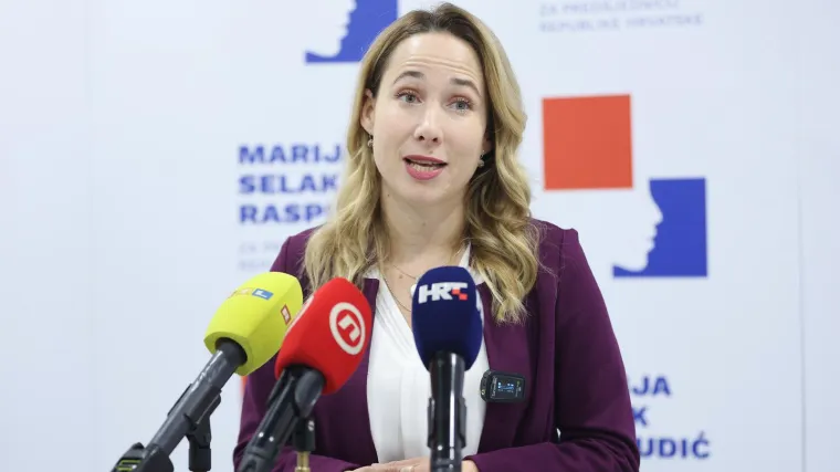Selak Raspudić bocnula Milanovića: 'Nije da orao ne lovi muhe, nego mi&scaron; izbjegava mačku'