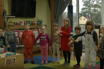 Kampanja 'Budi mi prijatelj' i ove godine. Pomaže se vrtićanima iz Pakraca, Čabra i Starih Jankovaca
