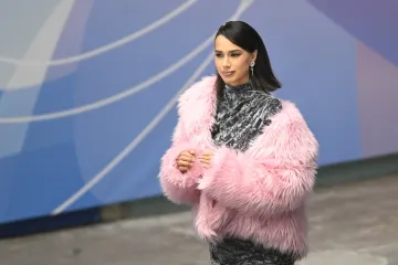 Olimpijska pobjednica ima čak 544 prometne kazne, a i dalje ima vozačku: 'Policija me voli'