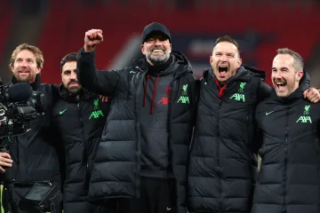Kloppov učenik dobio je otkaz u Salzburgu. Momčad ostavlja 10 bodova iza prvog mjesta